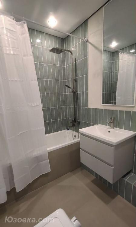 2-комн. квартира, 39м², с мебелью, 4/5 эт.
