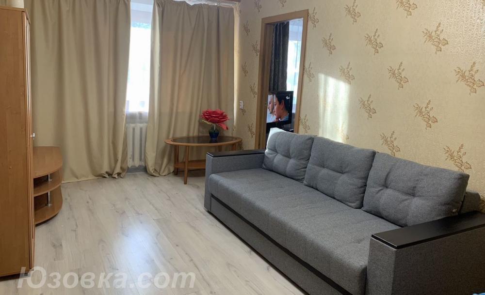 2-комн. квартира, 55м², с мебелью, 2/9 эт.