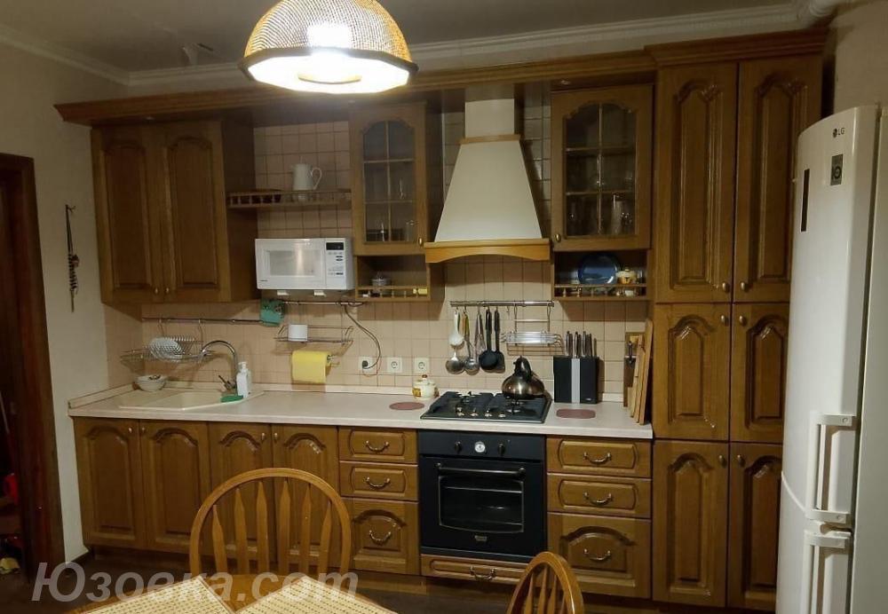 1-комн. квартира, 52м², с мебелью, 5/5 эт., ДОНЕЦК