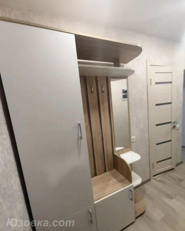 2-комн. квартира, 45м², с мебелью, 3/9 эт., ДОНЕЦК