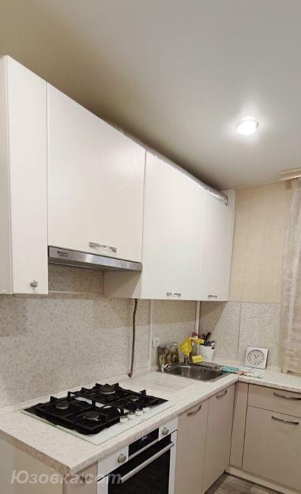 1-комн. квартира, 34м², с мебелью, 8/10 эт., ДОНЕЦК