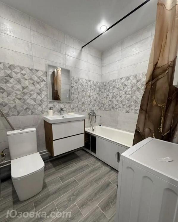 1-комн. квартира, 48м², с мебелью, 3/10 эт., ДОНЕЦК