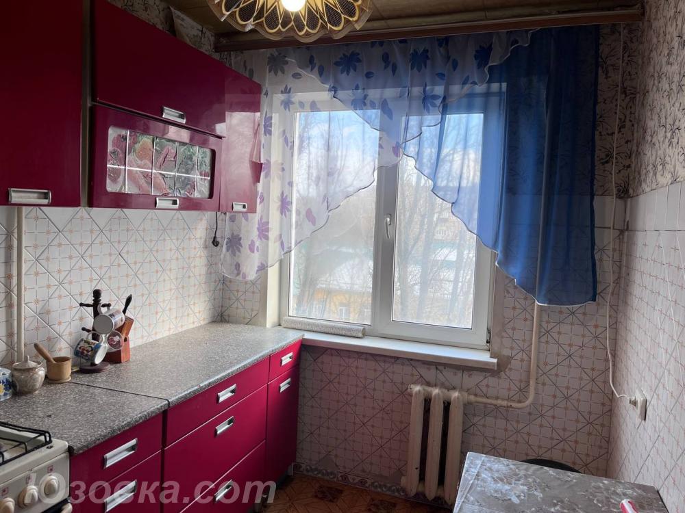 2-комн. квартира, 50 м², вторичка, 5/9 эт., ДОНЕЦК