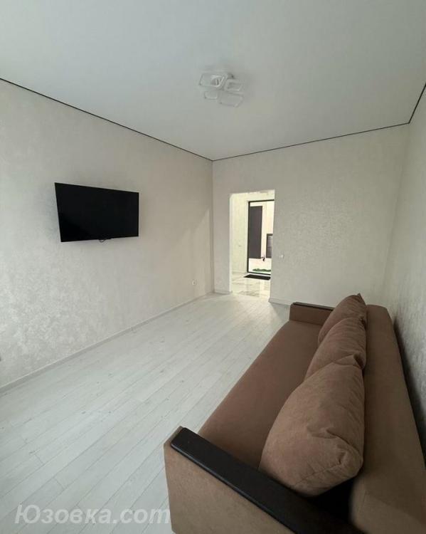 1-комн. квартира, 39м², с мебелью, 4/16 эт., ДОНЕЦК