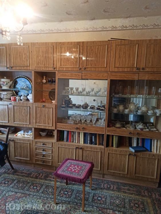 2-комн. квартира, 42 м², вторичка, 1/5 эт., Енакиево