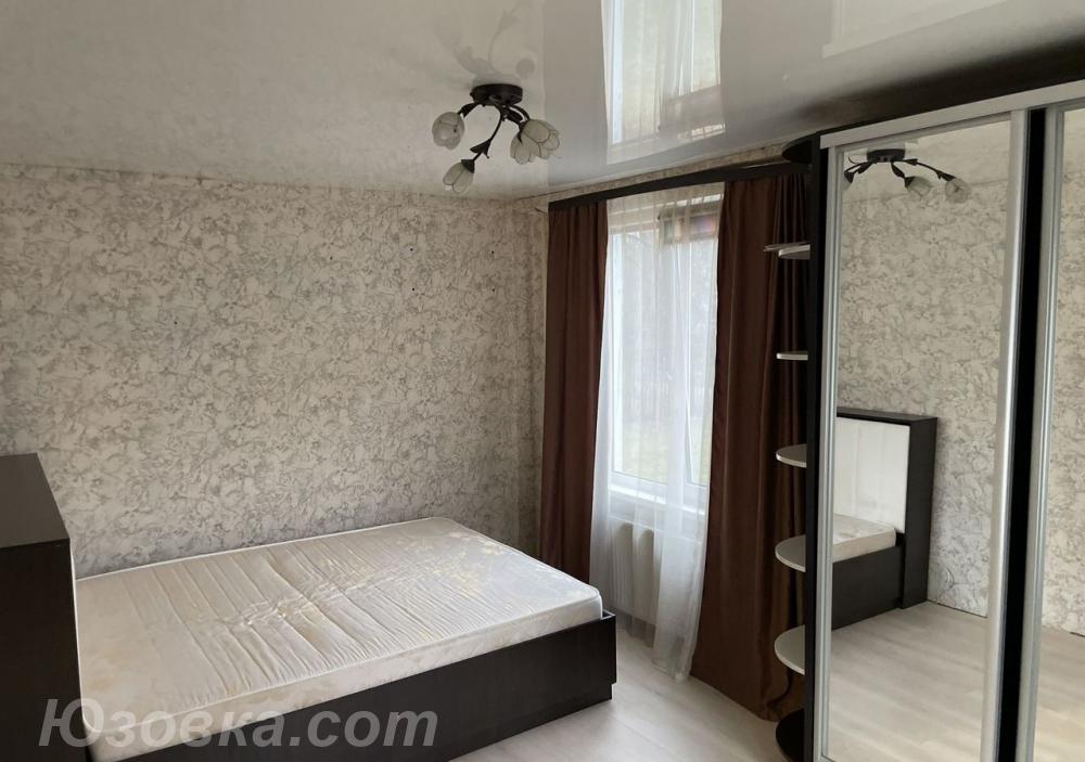 2-комн. квартира, 43м², с мебелью, 1/5 эт.