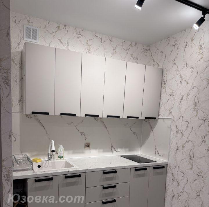2-комн. квартира, 48м², с мебелью, 2/5 эт., ДОНЕЦК