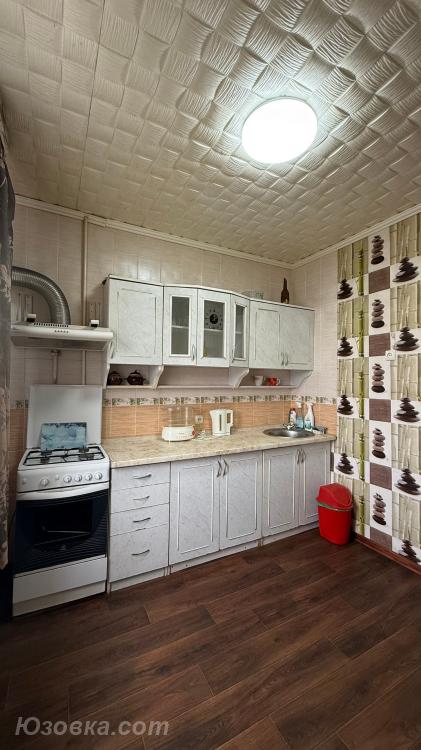 2-комн. квартира, 55м², с мебелью, 7/9 эт., Макеевка