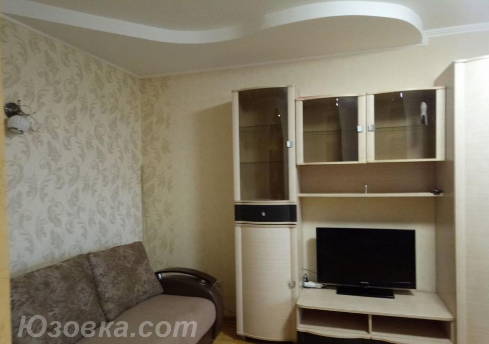 2-комн. квартира, 42м², с мебелью, 3/5 эт., ДОНЕЦК