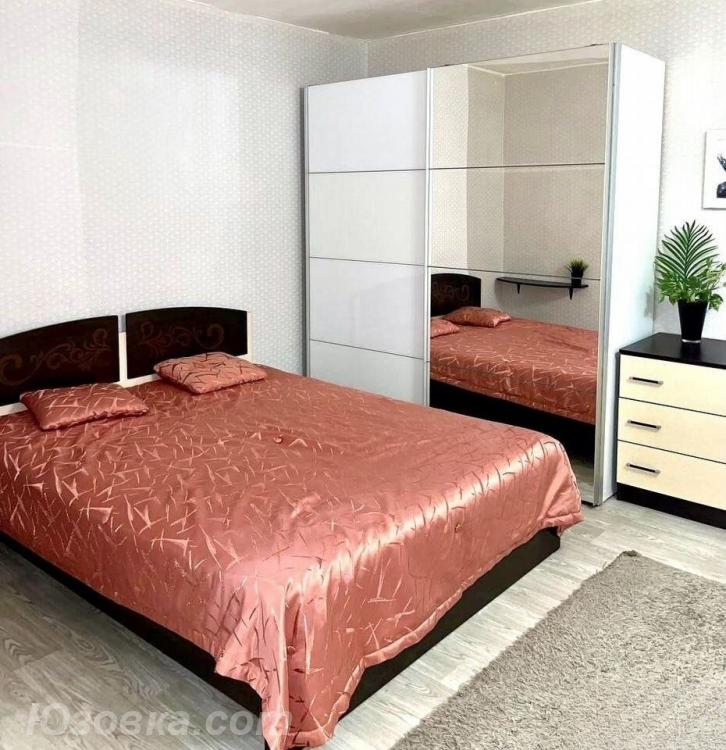 2-комн. квартира, 49м², с мебелью, 3/9 эт.