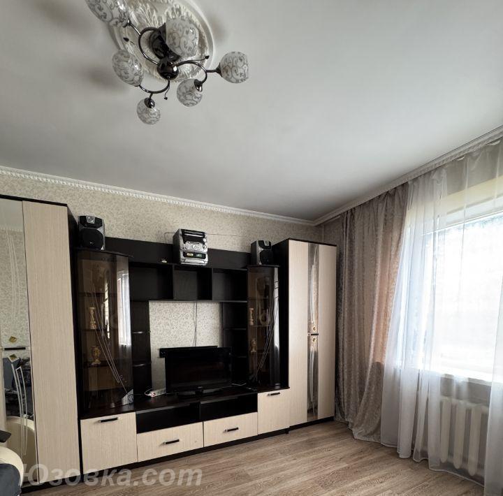 2-комн. квартира, 44м², с мебелью, 6/9 эт., ДОНЕЦК