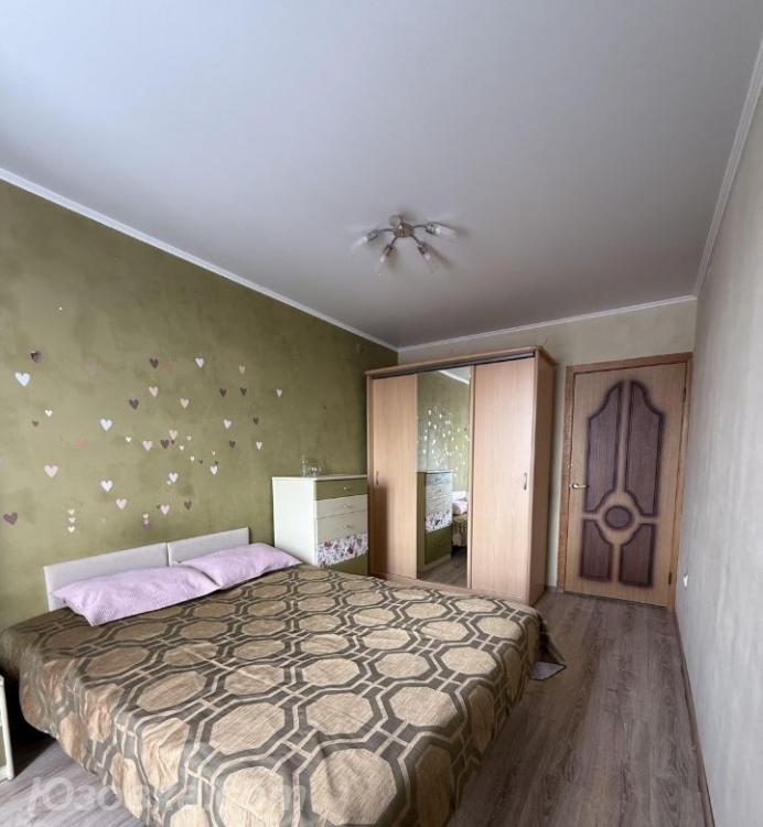 2-комн. квартира, 42м², с мебелью, 3/5 эт., ДОНЕЦК