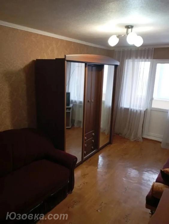 1-комн. квартира, 32 м², вторичка, 5/5 эт., ДОНЕЦК