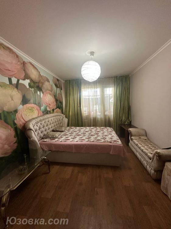 4-комн. квартира, 85 м², вторичка, 5/9 эт.