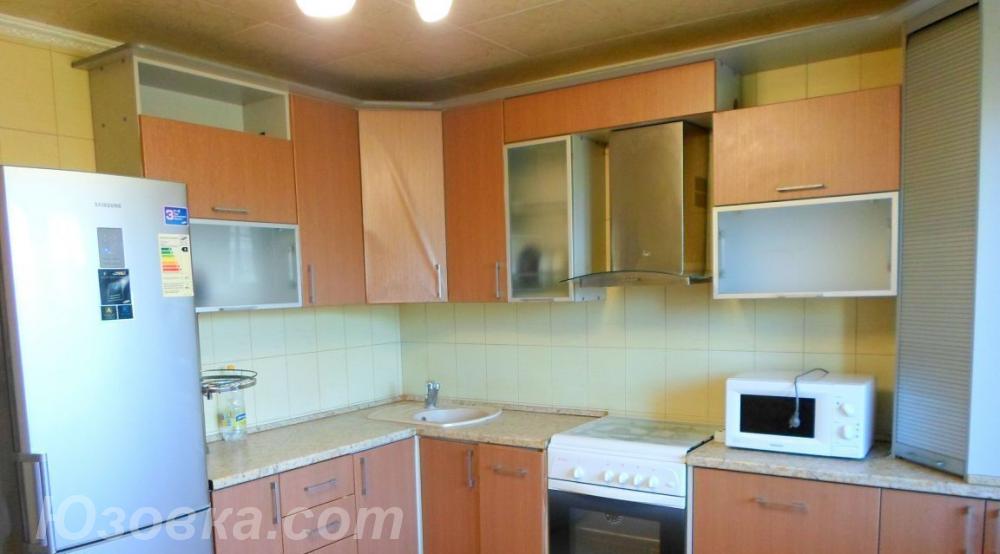 2-комн. квартира, 49м², с мебелью, 2/10 эт., ДОНЕЦК