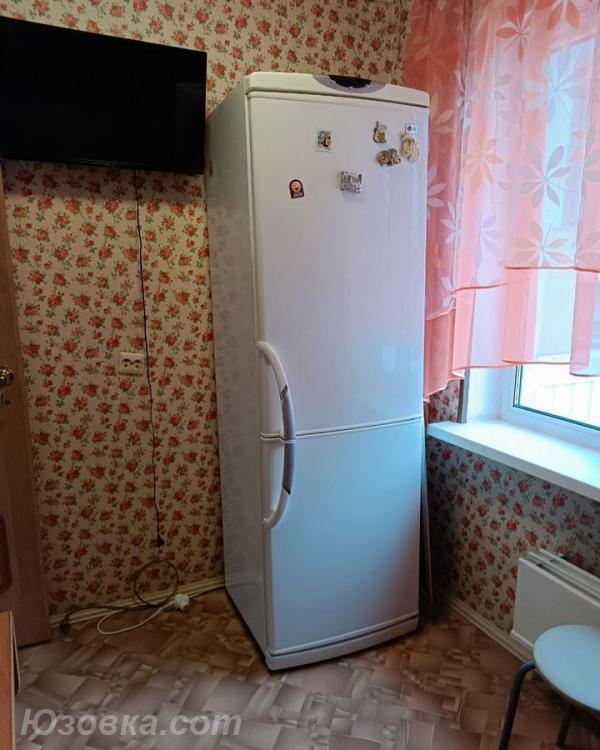 2-комн. квартира, 44м², с мебелью, 3/5 эт., ДОНЕЦК