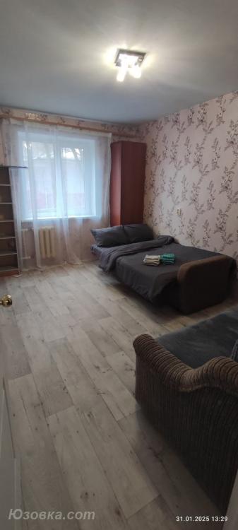2-комн. квартира, 48м², с мебелью, 3/5 эт., ДОНЕЦК