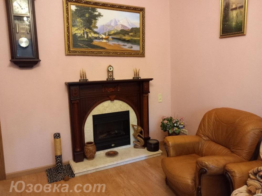 3-комн. квартира, 70м², с мебелью, 3/6 эт.