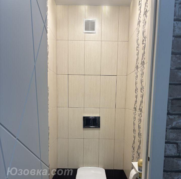 3-комн. квартира, 68м², с мебелью, 3/5 эт.