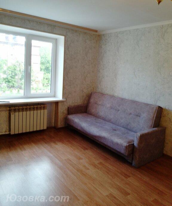 1-комн. квартира, 38м², с мебелью, 2/5 эт., ДОНЕЦК