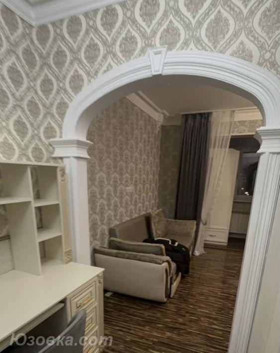2-комн. квартира, 54м², с мебелью, 3/5 эт., ДОНЕЦК
