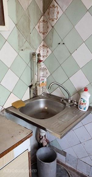 2-комн. квартира, 45 м², вторичка, 2/5 эт., ДОНЕЦК