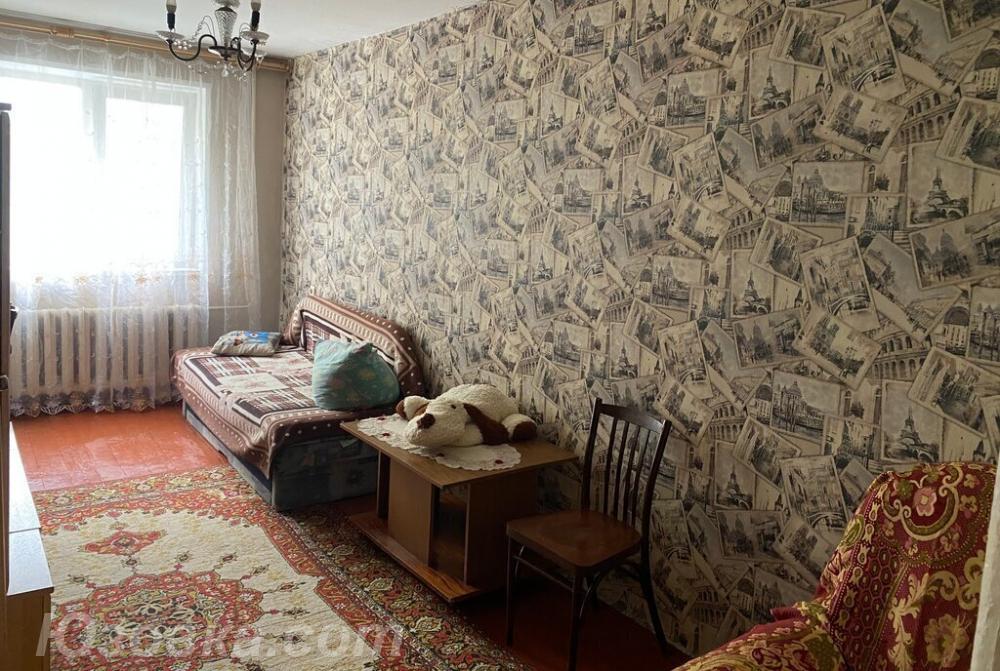 2-комн. квартира, 46м², с мебелью, 4/9 эт.