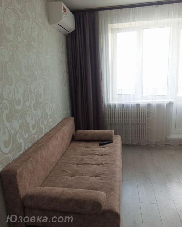 2-комн. квартира, 48м², с мебелью, 3/5 эт.