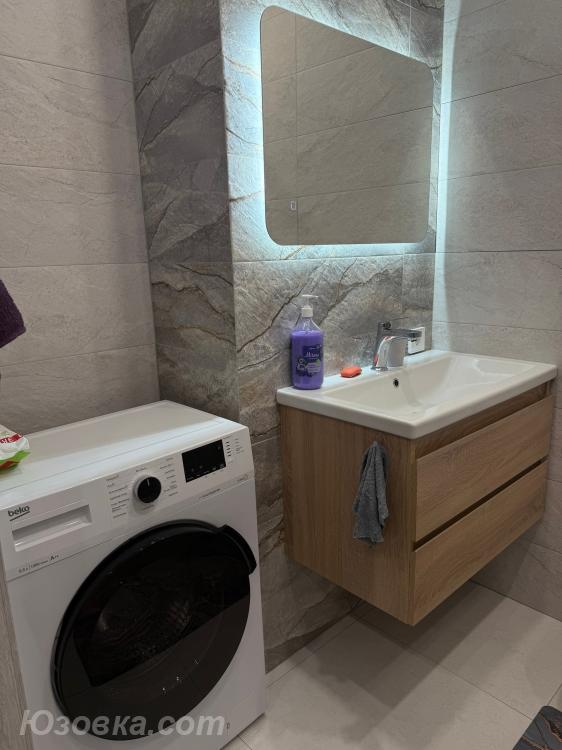 2-комн. квартира, 48м², с мебелью, 3/5 эт., ДОНЕЦК