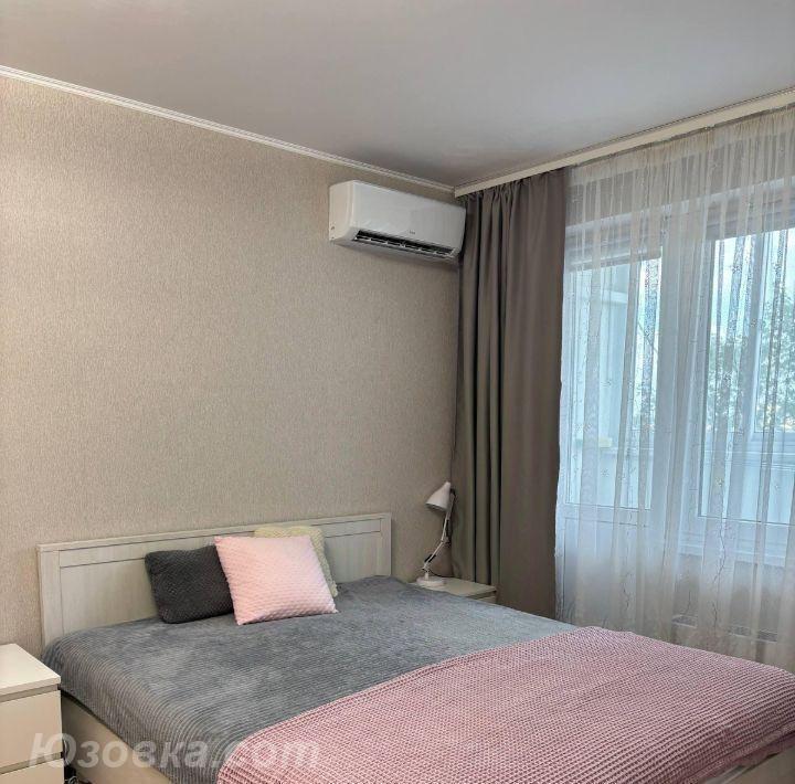 1-комн. квартира, 32м², с мебелью, 5/9 эт., ДОНЕЦК