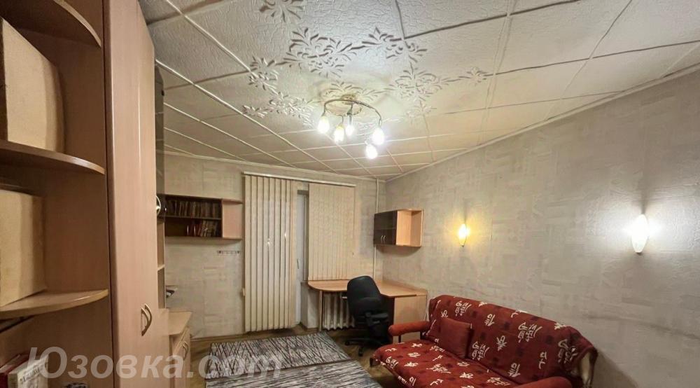 2-комн. квартира, 54м², с мебелью, 3/14 эт., ДОНЕЦК
