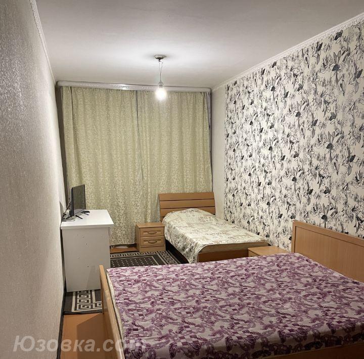 2-комн. квартира, 45м², с мебелью, 1/5 эт., ДОНЕЦК