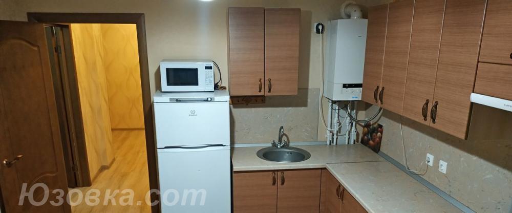 2-комн. квартира, 48м², с мебелью, 3/5 эт., ДОНЕЦК