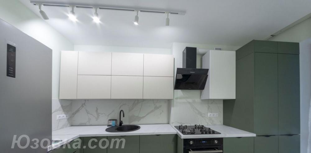2-комн. квартира, 60м², с мебелью, 2/5 эт., ДОНЕЦК