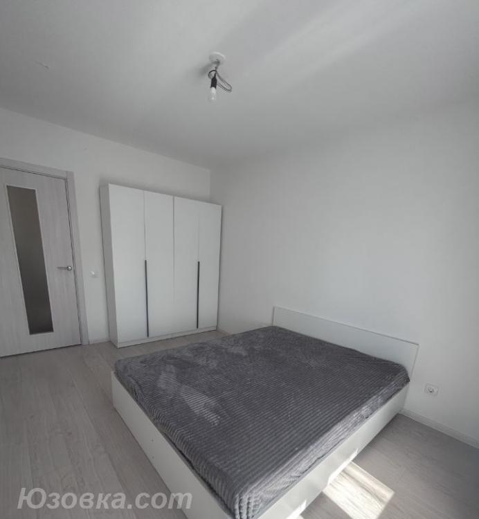 2-комн. квартира, 51м², с мебелью, 2/3 эт., ДОНЕЦК