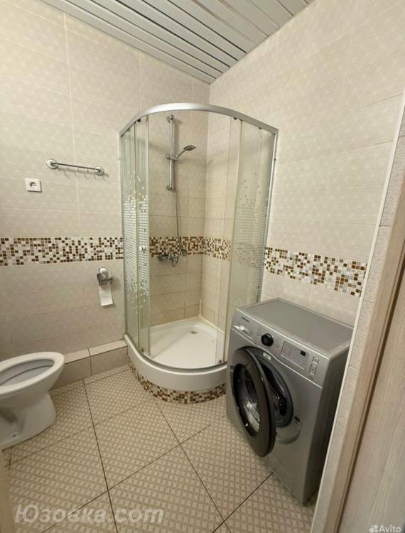 1-комн. квартира, 36м², с мебелью, 4/5 эт., ДОНЕЦК
