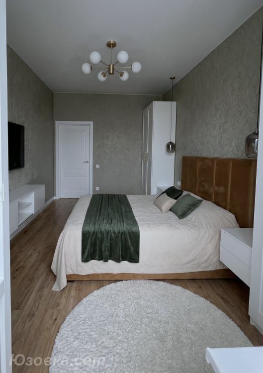 1-комн. квартира, 46м², с мебелью, 4/10 эт., ДОНЕЦК