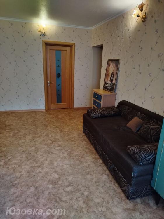 3-комн. квартира, 65м², с мебелью, 2/9 эт.