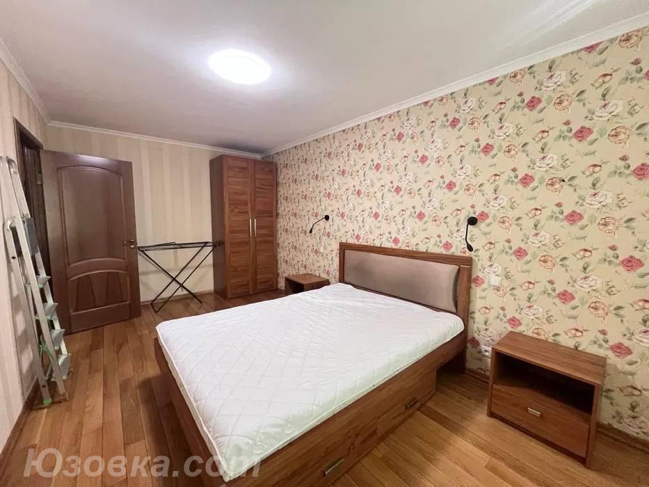 2-комн. квартира, 48м², с мебелью, 7/9 эт.
