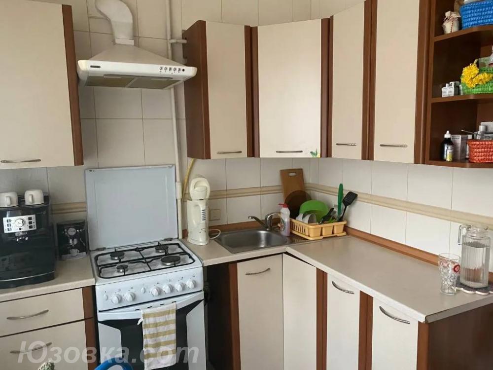1-комн. квартира, 51м², с мебелью, 3/9 эт.
