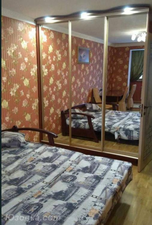 2-комн. квартира, 54м², с мебелью, 4/5 эт.