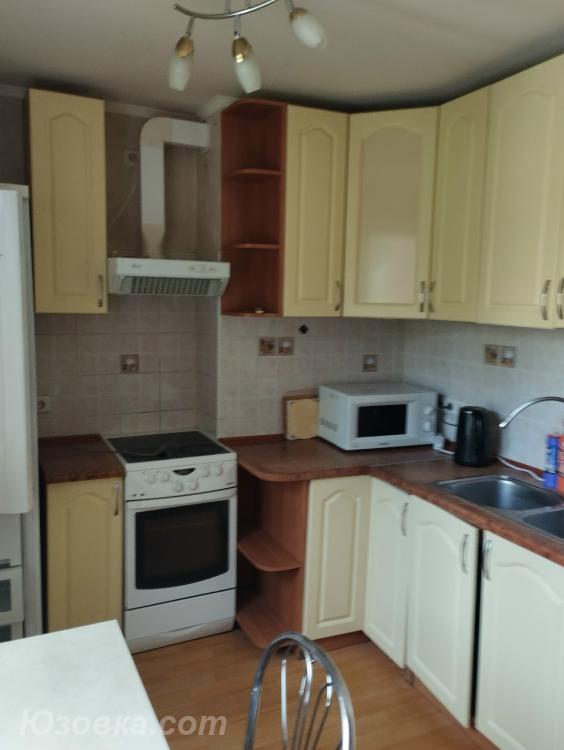 4-комн. квартира, 85 м², вторичка, 5/9 эт.