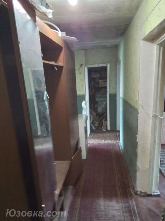 2-комн. квартира, 54 м², вторичка, 7/9 эт.