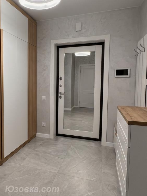 1-комн. квартира, 35м², с мебелью, 2/5 эт., ДОНЕЦК
