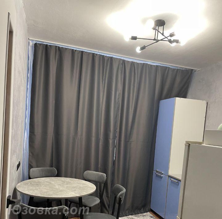 2-комн. квартира, 52м², с мебелью, 2/10 эт., ДОНЕЦК