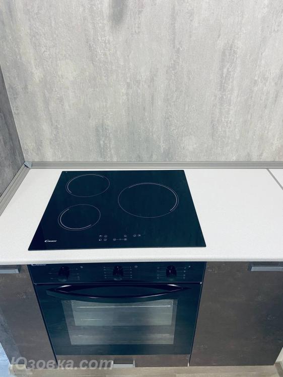 студия квартира, 36м², с мебелью, 3/9 эт., ДОНЕЦК