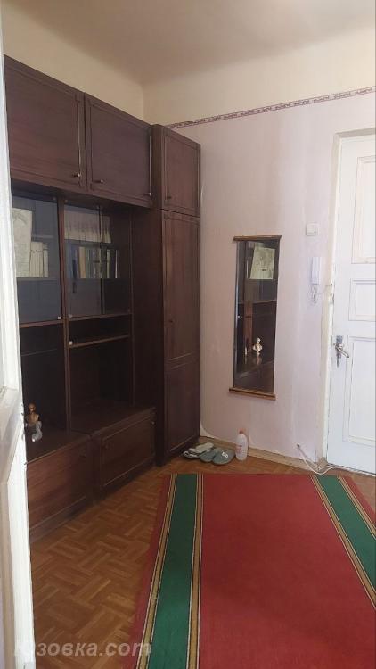2-комн. квартира, 45м², мебель частично, 3/5 эт.