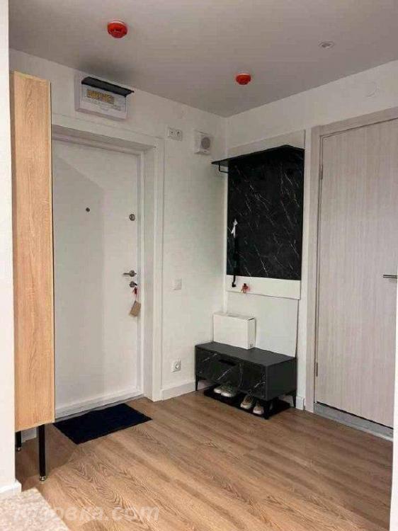 2-комн. квартира, 46м², с мебелью, 3/9 эт., ДОНЕЦК