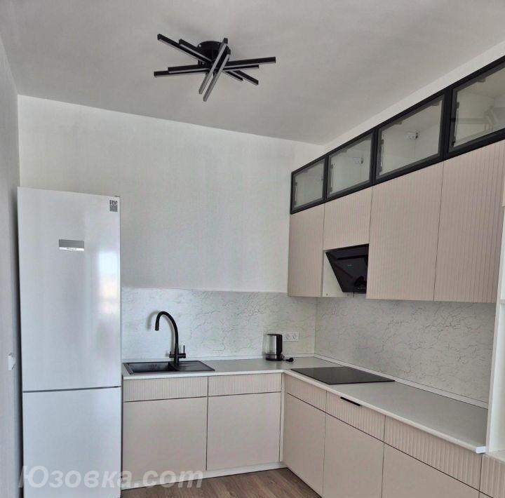 3-комн. квартира, 85м², с мебелью, 3/9 эт., ДОНЕЦК