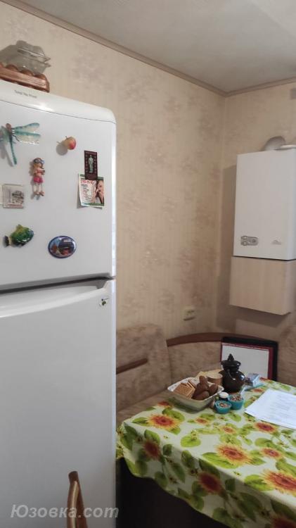 4-комн. квартира, 77 м², вторичка, 5/5 эт.